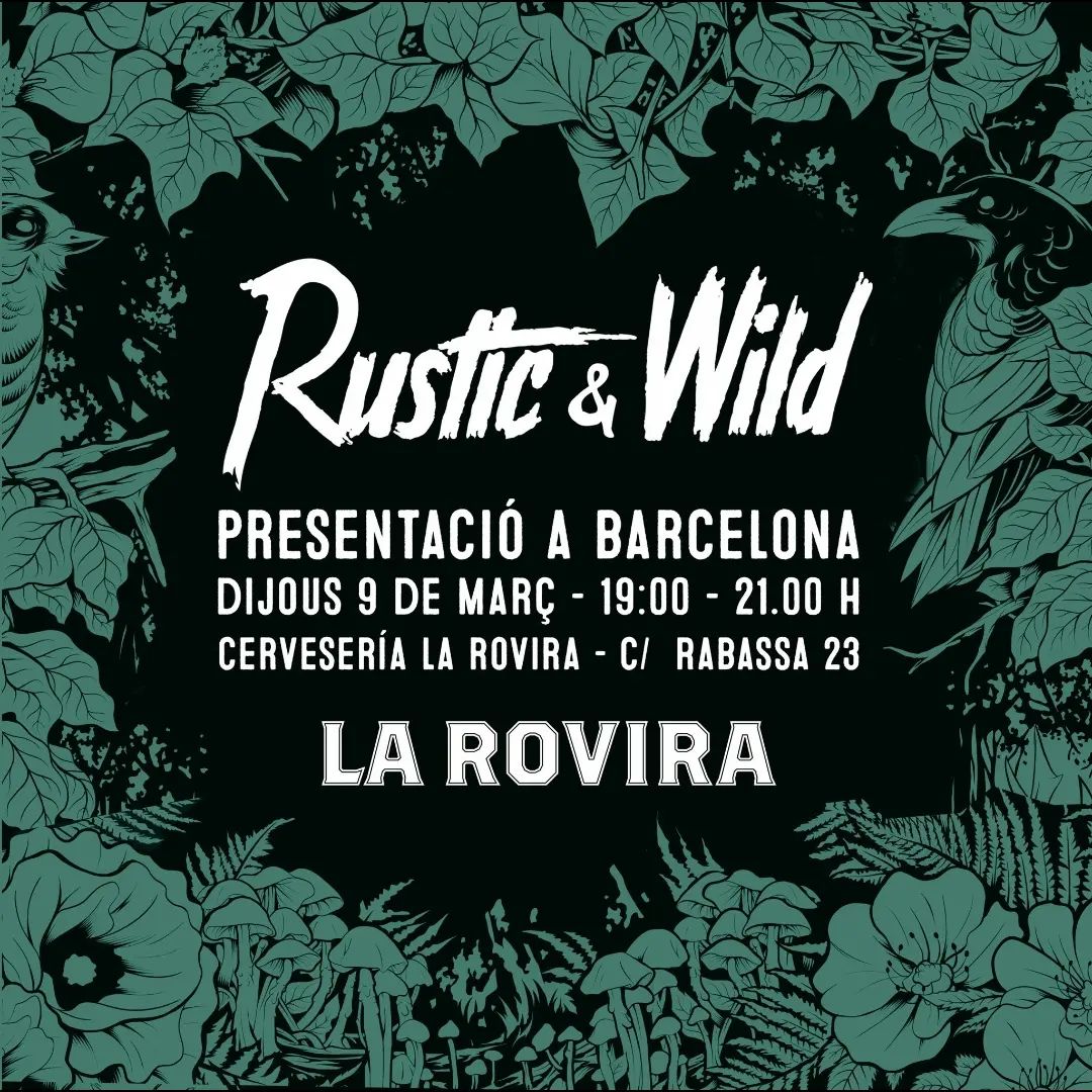 rusticWild